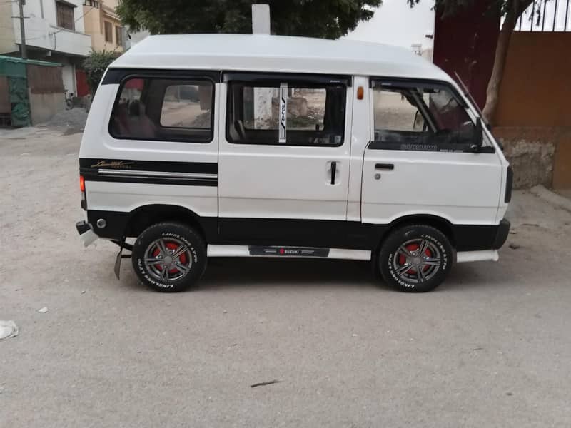 SUZUKI BOLAN (1990) 14