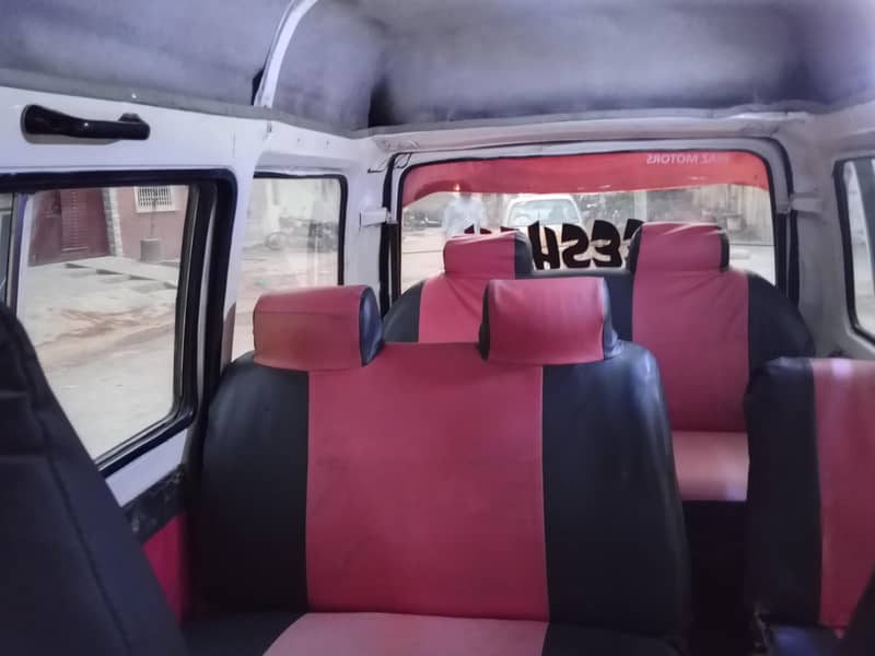 SUZUKI BOLAN (1990) 15