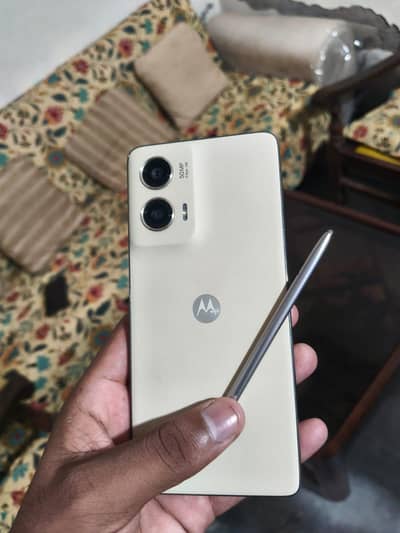 Motorola Moto G Stylus 2024 (Sim locked)