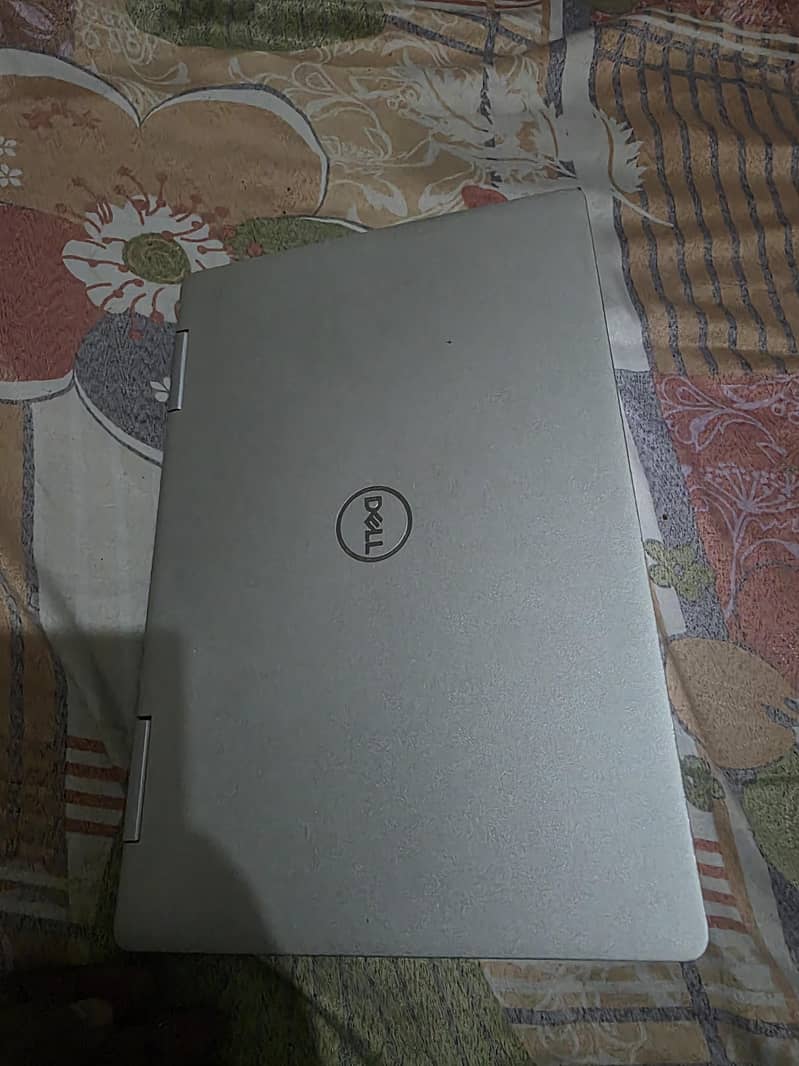 Dell percetion 2