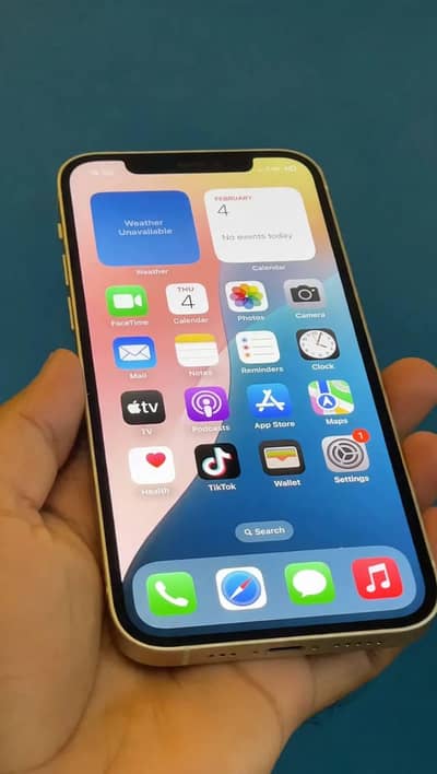 Apple iPhone 12