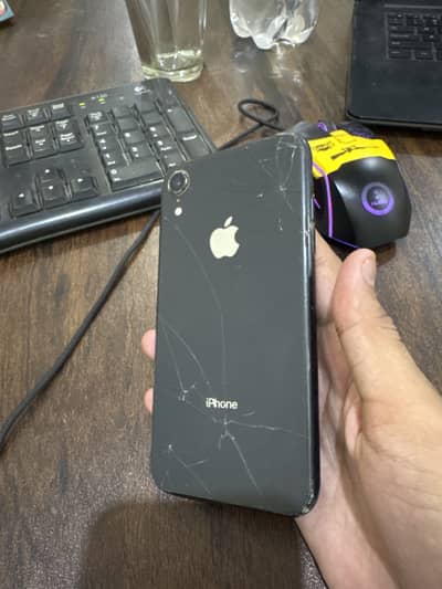 Apple iPhone XR