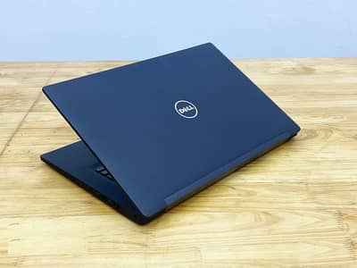 Dell i5 8th gen fast and fresh warranty available  5 hour battery
