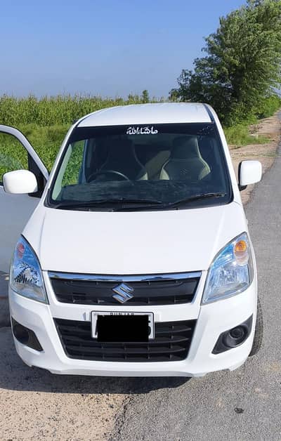 Suzuki Wagon R 2022