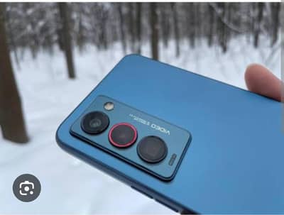 Tecno CAMON 18 Premier