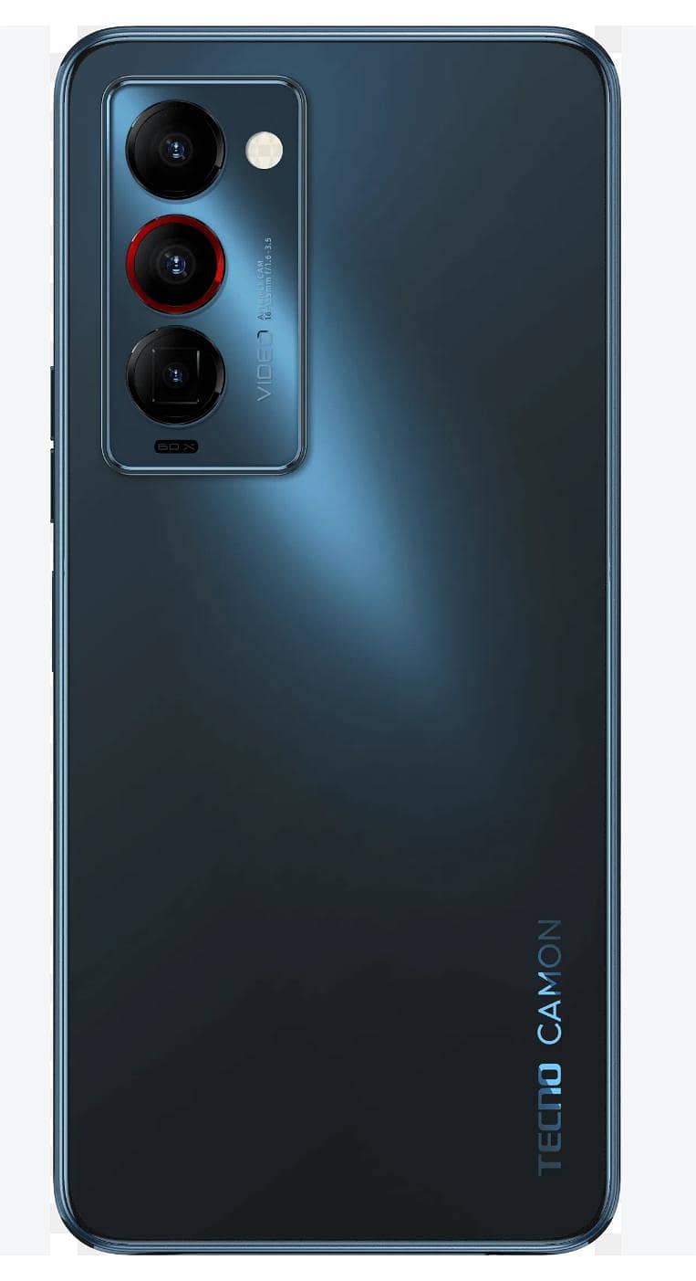 Tecno CAMON 18 Premier 1