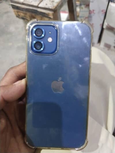 Apple iPhone 12