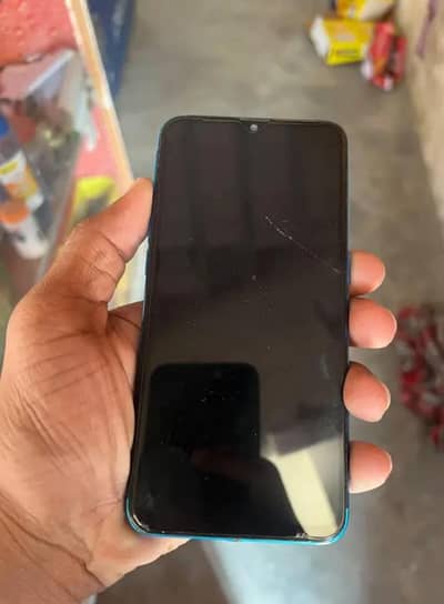 OPPO A12