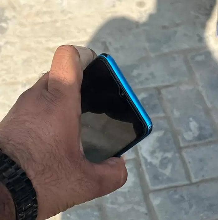 OPPO A12 4
