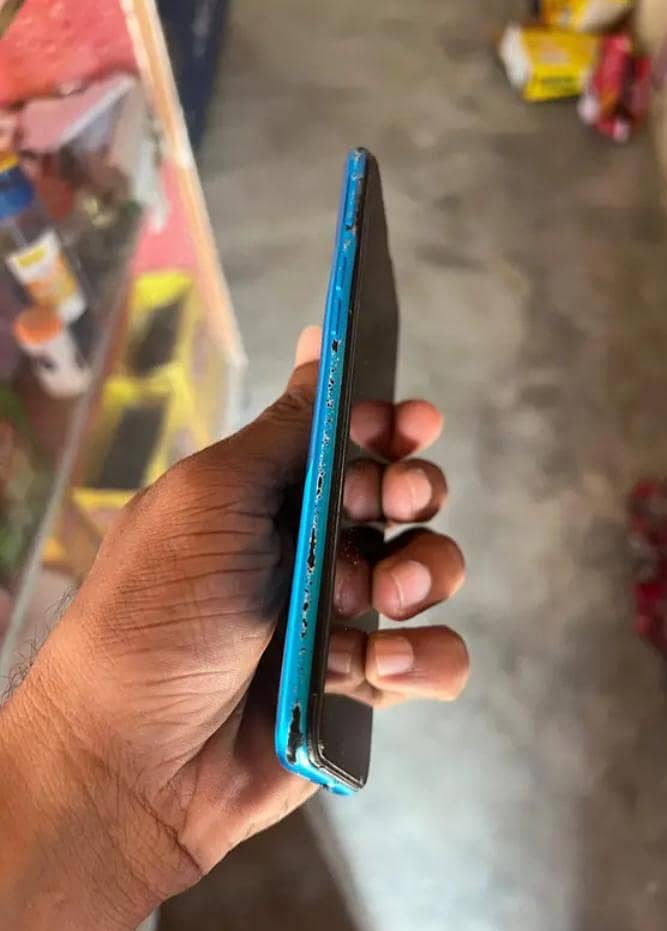 OPPO A12 5