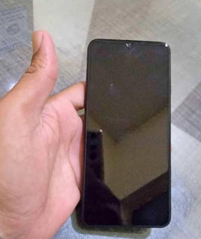 Samsung Mobile A30s