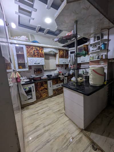 This Property For Sale In Nazimabad 2