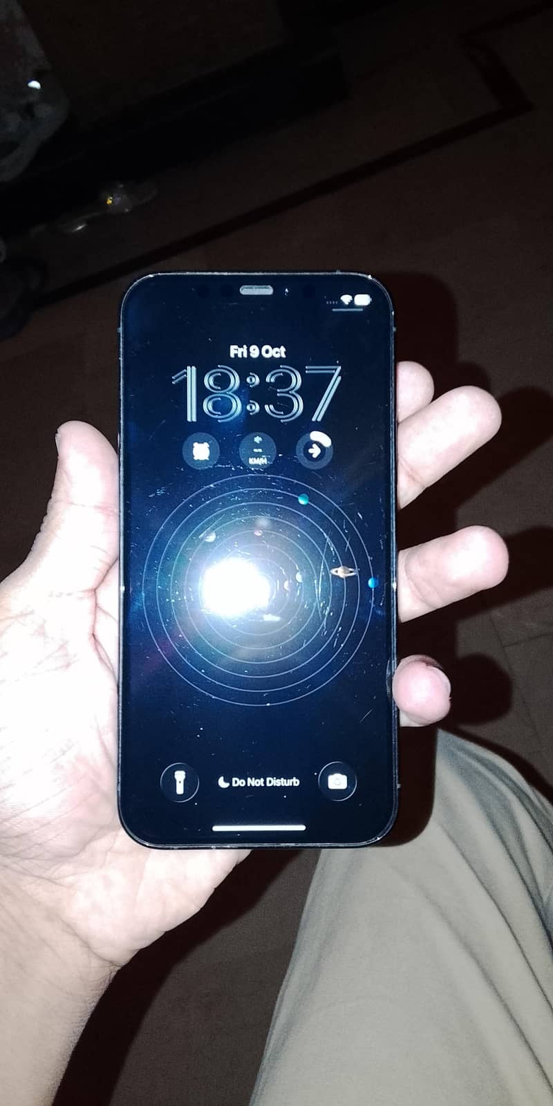 Apple iPhone 12 Pro 1