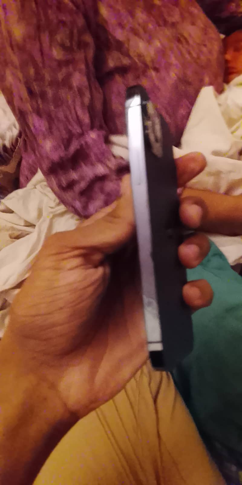 Apple iPhone 12 Pro 4