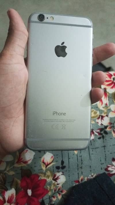 Apple iPhone 6S