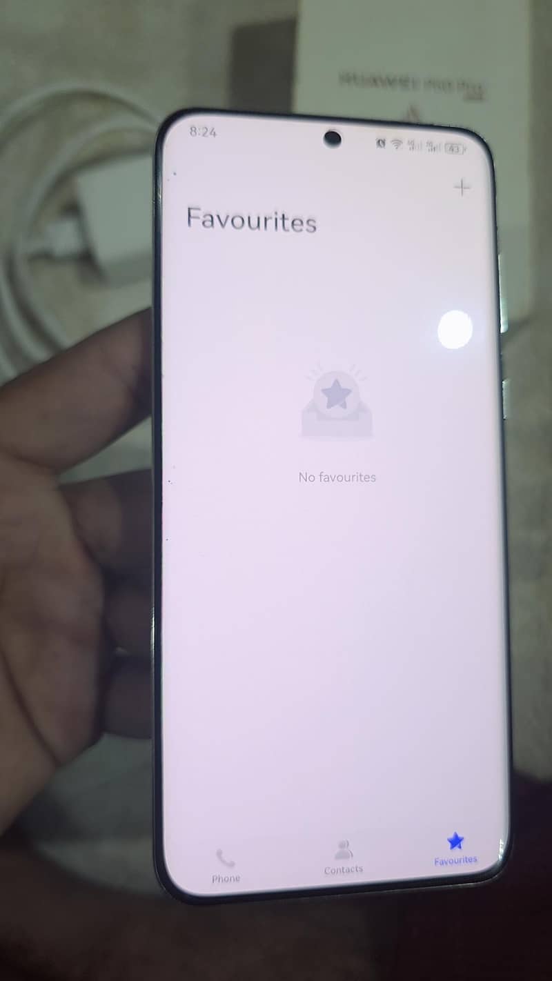 Huawei P60 Pro 4