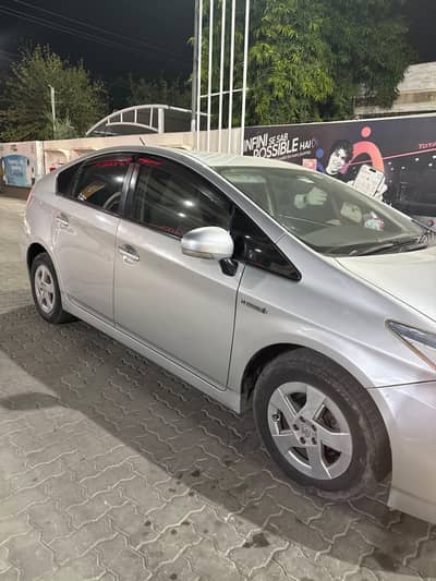 Toyota Prius 2011/2015 |