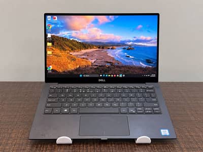 Dell XPS 13 9380 | Core  i7 8th Gen | 16GB RAM | 256GB | Touchscreen