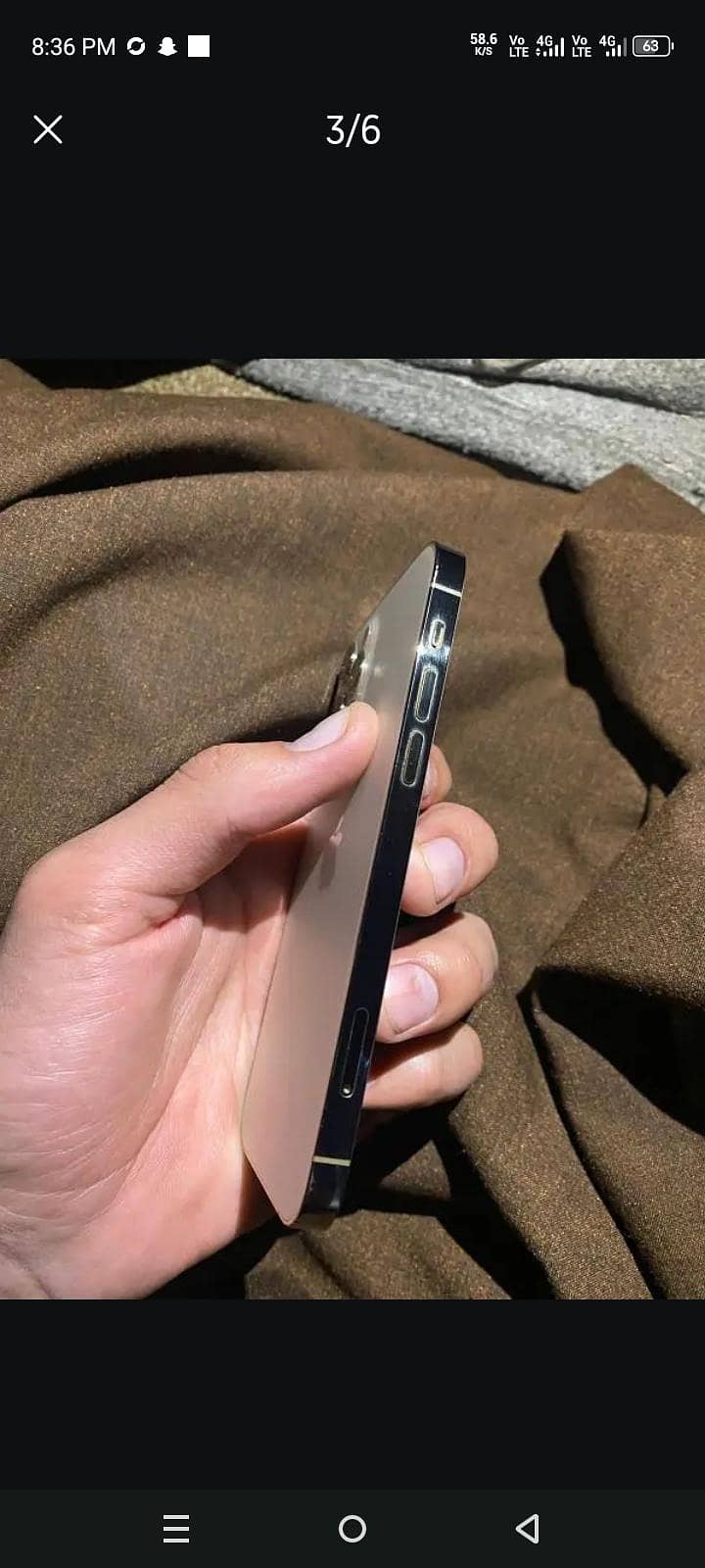 Apple iPhone 12 2