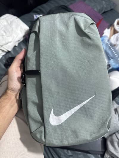 Crossbody bag