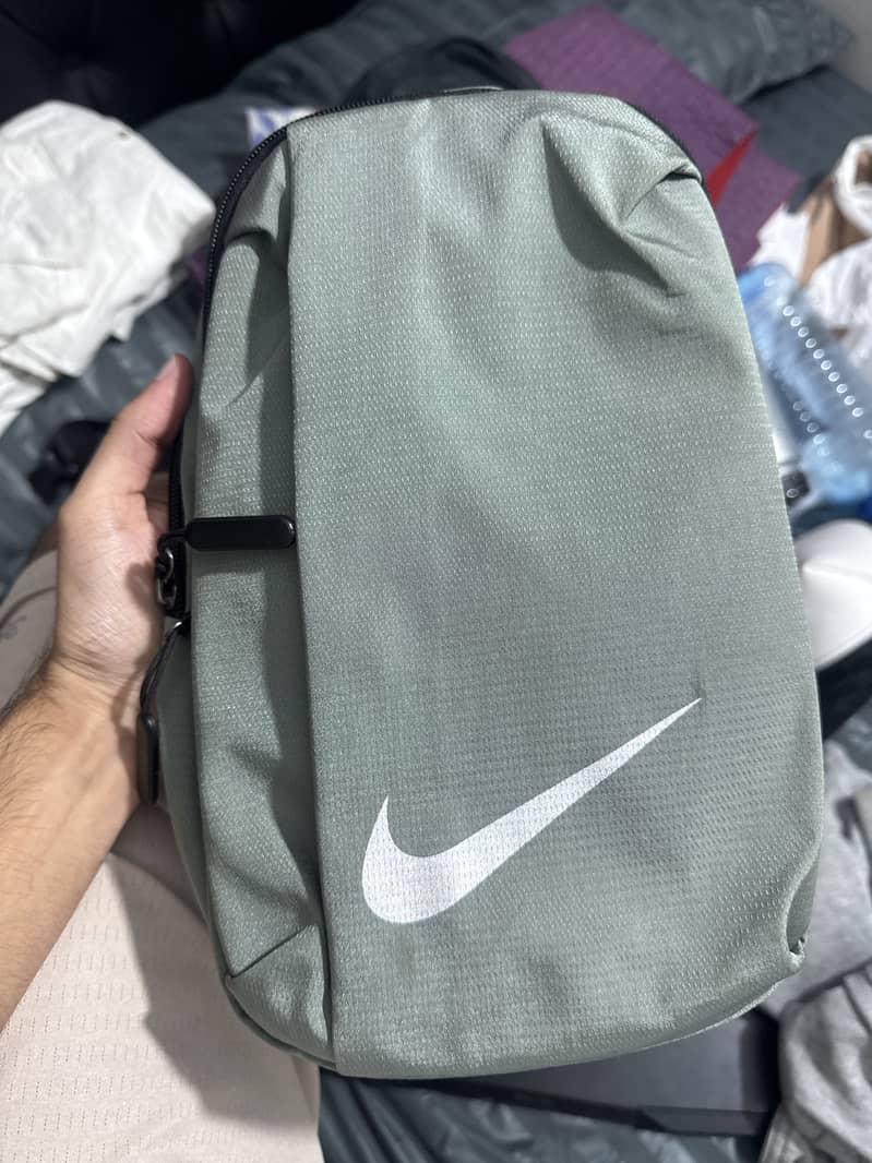 Crossbody bag 0