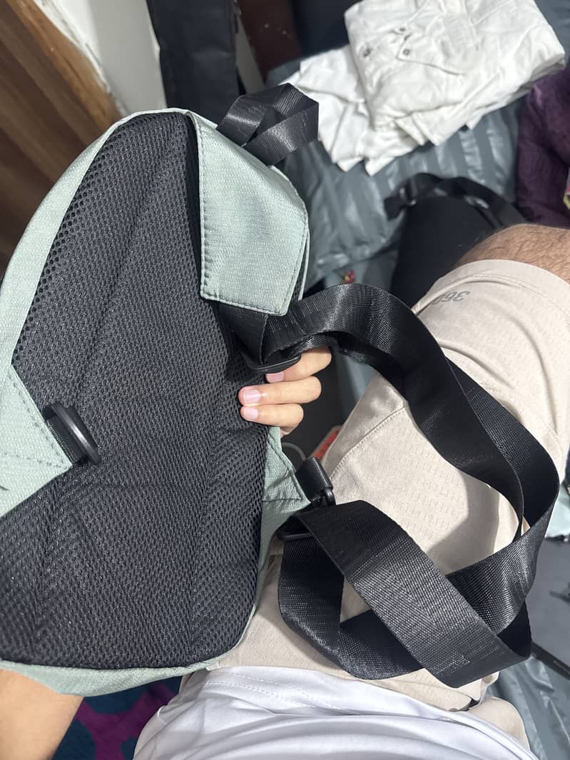 Crossbody bag 1