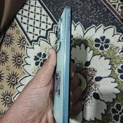 Infinix Hot 40i