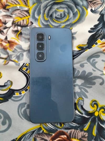 Infinix Hot 50 Pro