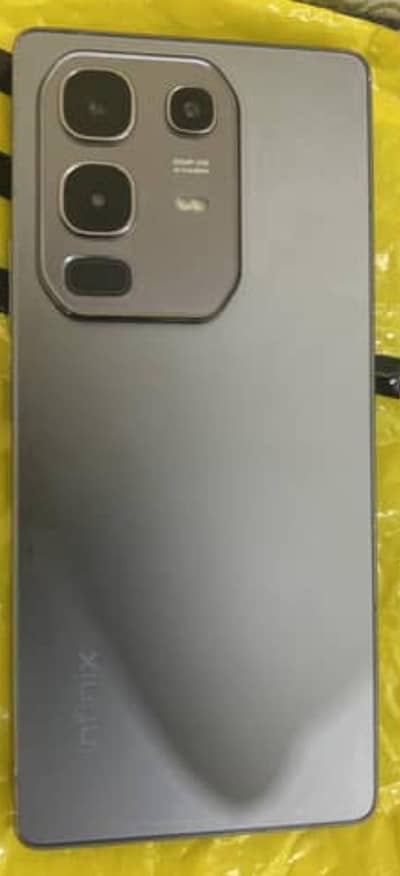 Infinix Note 50 (8GB RAM / 256GB