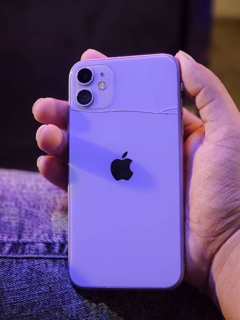 Apple iPhone 11 exchange possible 2
