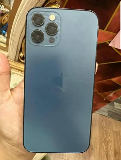 Apple iPhone 12 Pro 128gb Non pta Fu
