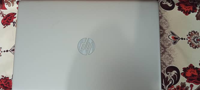 Hp Laptop Dubai Imported Non Used With Original charger