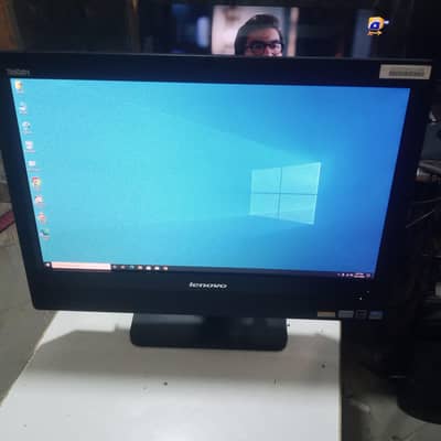 All in one PC i7.3rd Ram 8 gb SSD 128 gb