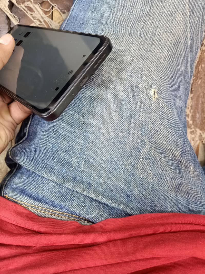 Xiaomi Redmi 13c 2