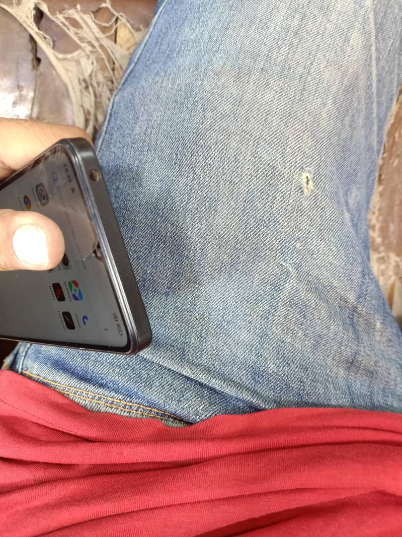 Xiaomi Redmi 13c 3