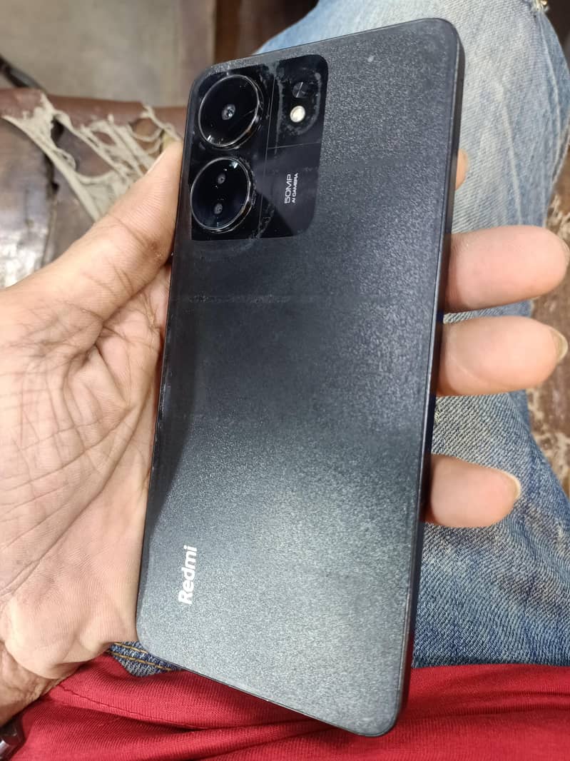 Xiaomi Redmi 13c 0