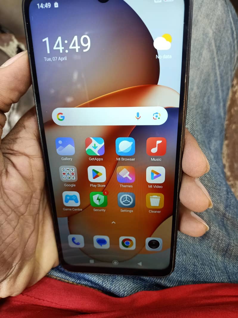 Xiaomi Redmi 13c 1