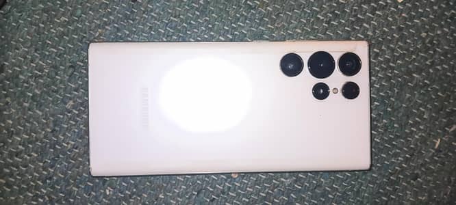 Samsung Mobile S22 Ultra