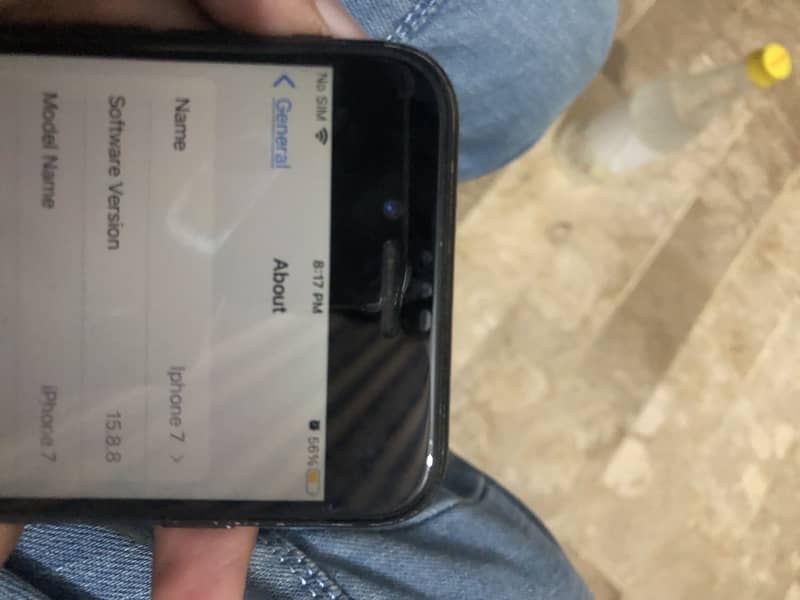 Apple iPhone 7 5