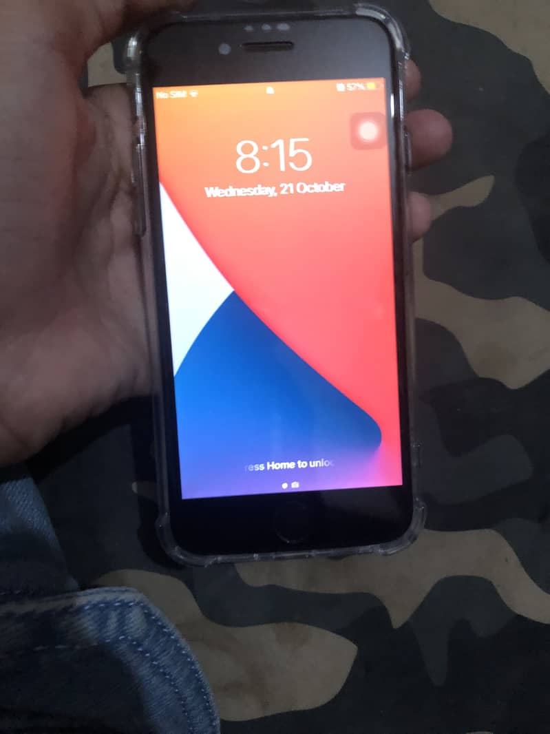 Apple iPhone 7 6