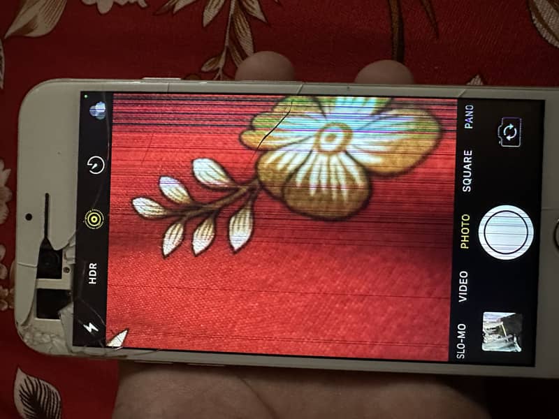 Apple iPhone 7 1