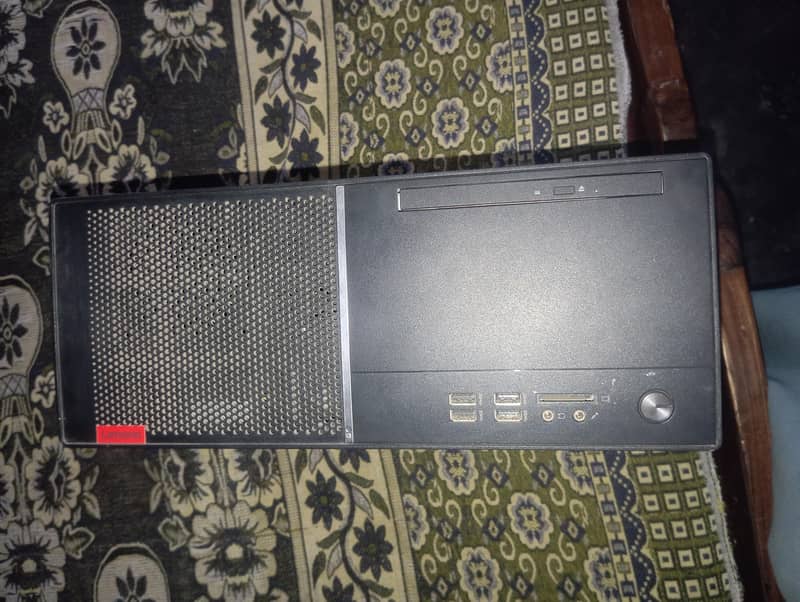 pc i3 7th 0