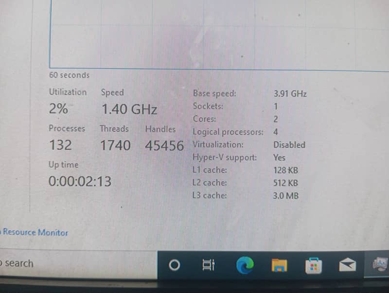 pc i3 7th 10