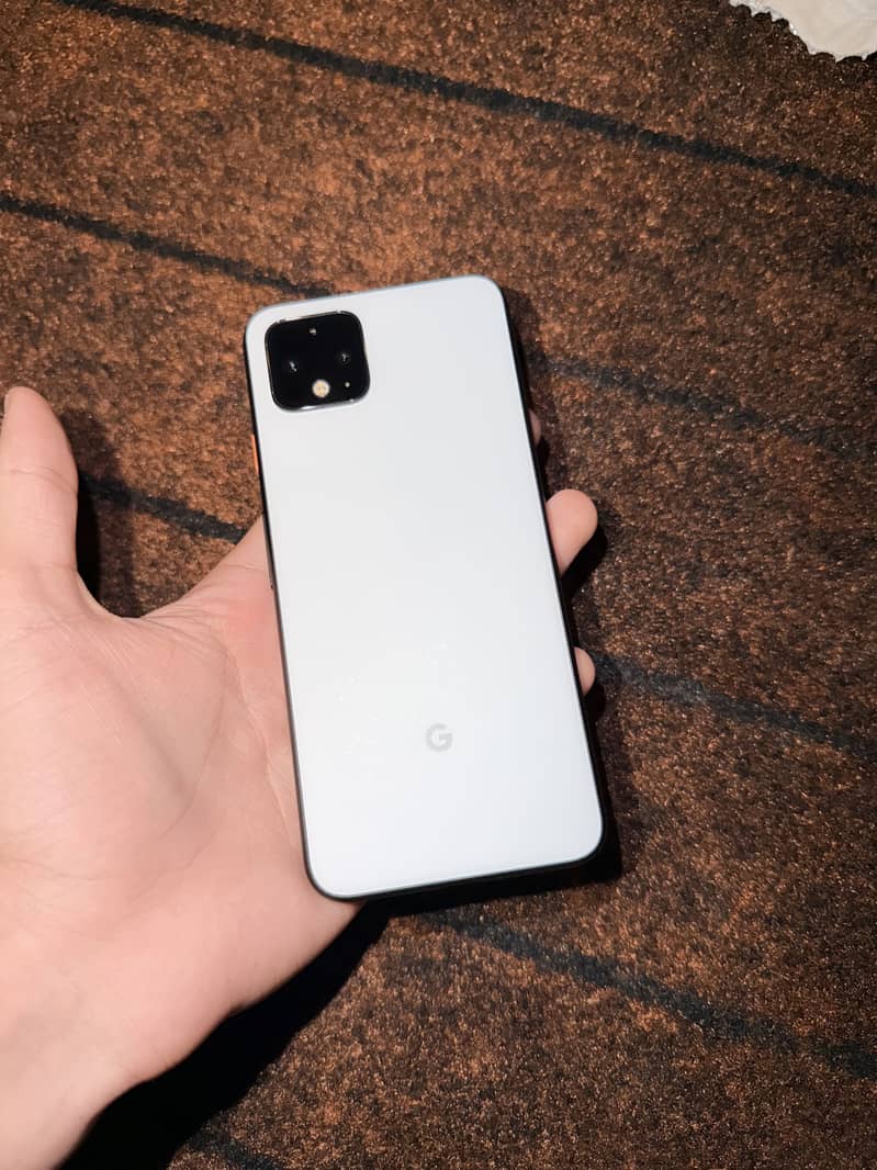 Google Other Model 0