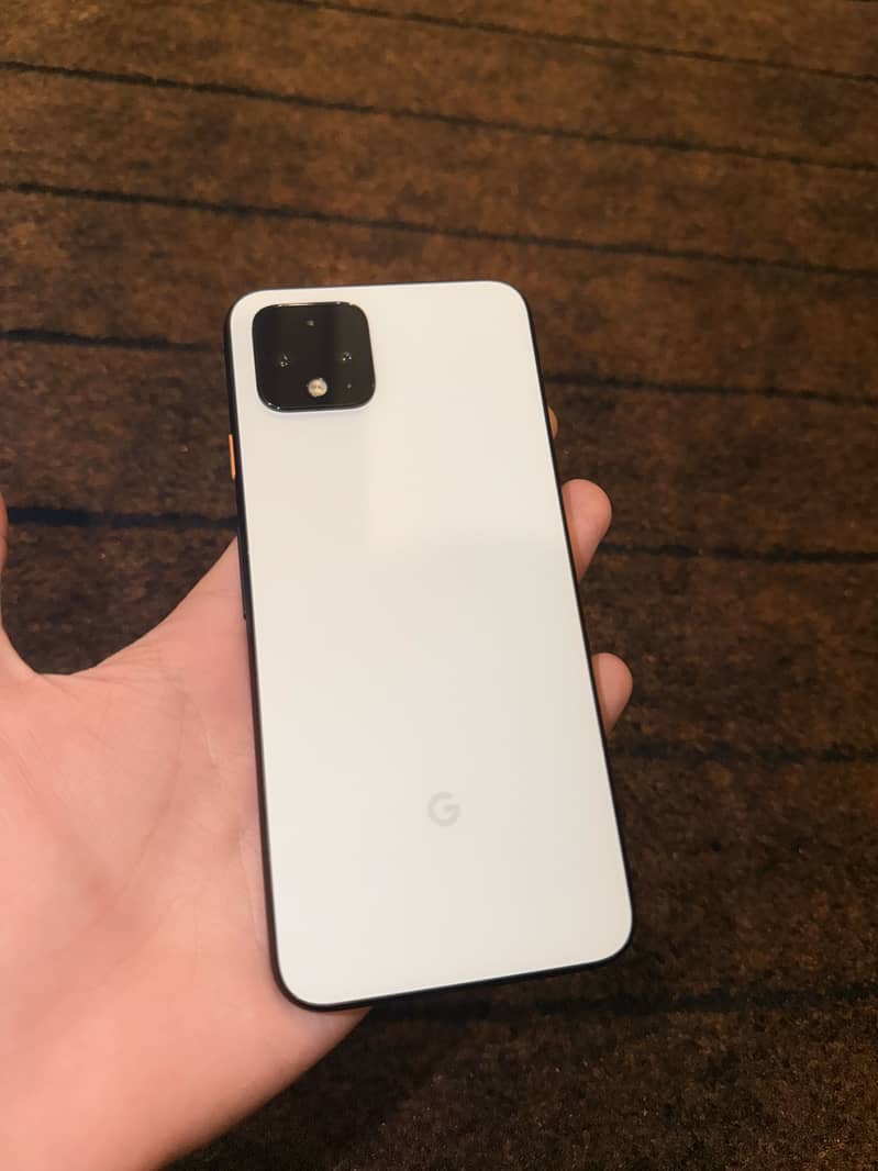 Google Other Model 1