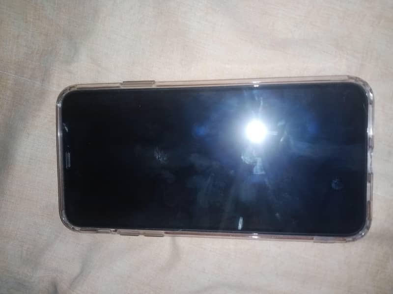 Apple iPhone 11 Pro max 1