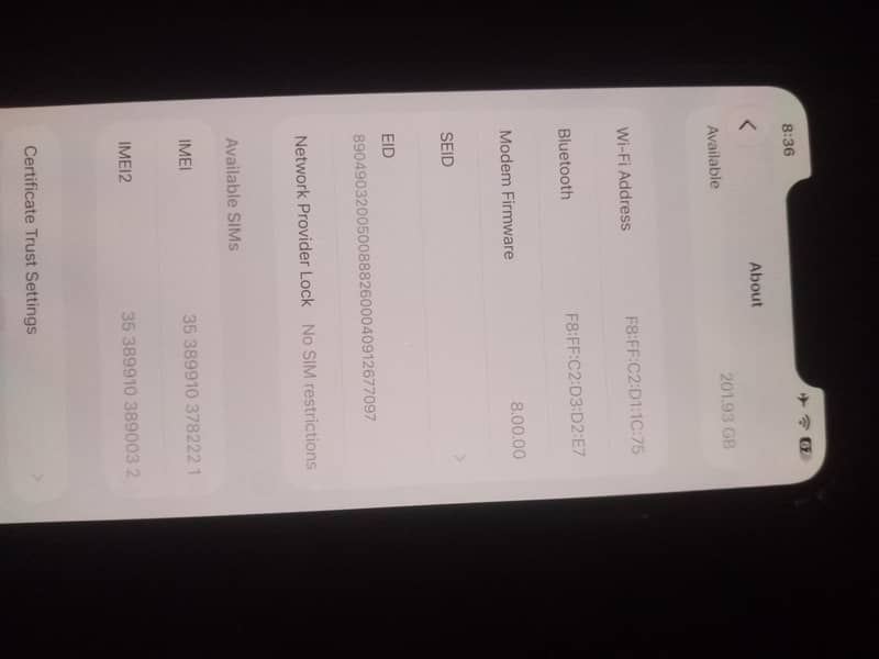 Apple iPhone 11 Pro max 3