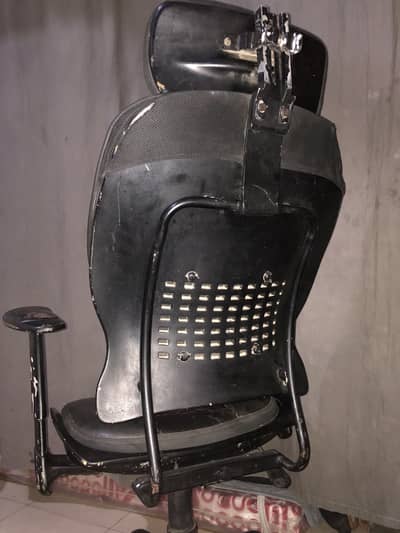 used chair