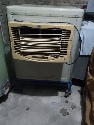 good condition