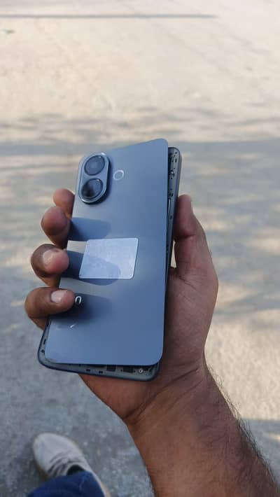 Vivo v60 lite